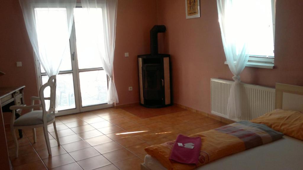 Hotel Bax Znojmo Chambre photo