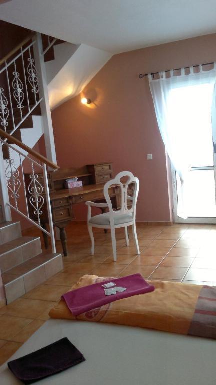 Hotel Bax Znojmo Chambre photo