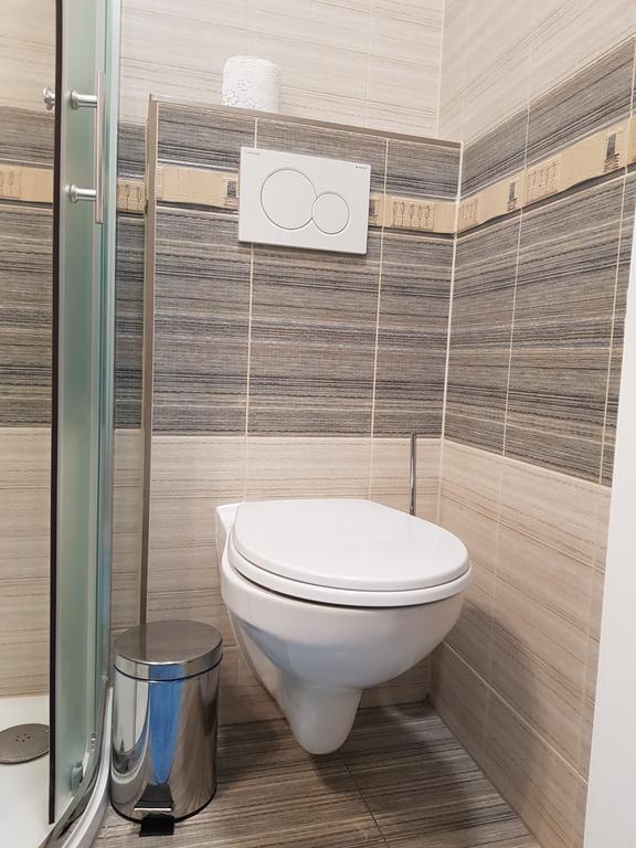 Hotel Bax Znojmo Extérieur photo