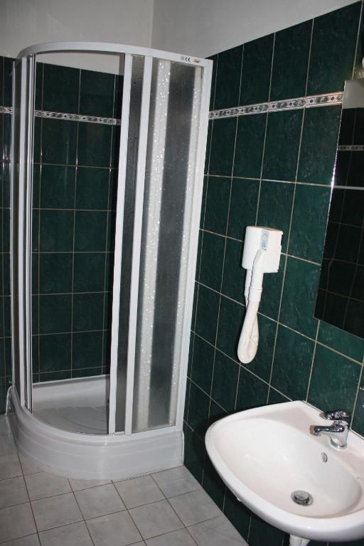 Hotel Bax Znojmo Extérieur photo
